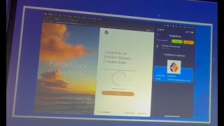 Introducing One37 Digital Wallet Integration with ForgeRock