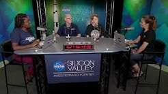 NASA in Silicon Valley Live: Apollo 50th Anniversary Preview