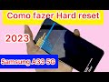 SAMSUNG GALAXY A33 5G Hard Reset Protection without PC 2026