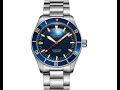 Aquatico Sea Star V2 4K Watch Review
