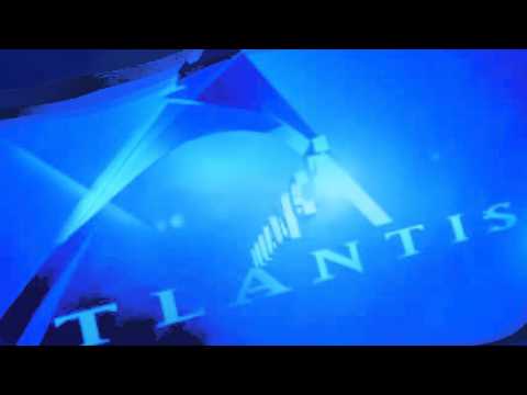 Alliance Atlantis Logo With Entertainment One Byline 