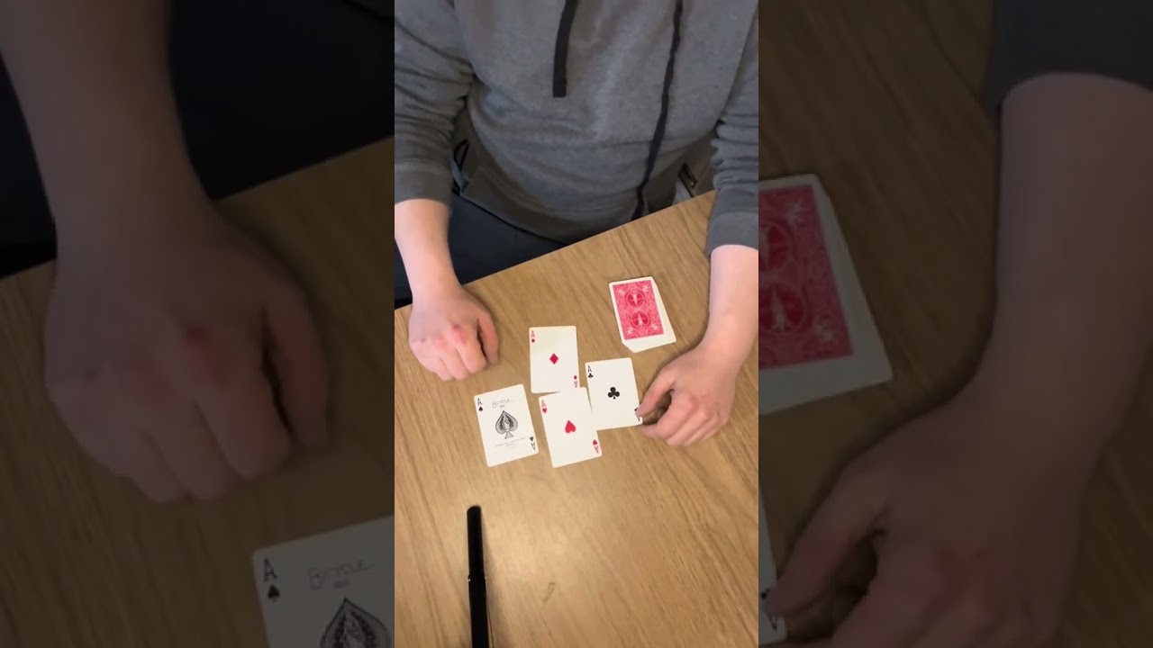 Happy new year here’s a free magic tutorial EASY TODO 