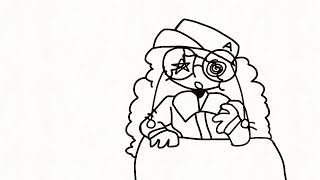 Horiko Haskell Animation for School