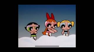 THAT Shocking Powerpuff Girls Suicide Pact