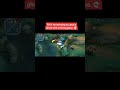 In, Out, Repeat 🔁🥊😎 @MobileLegends5v5MOBA