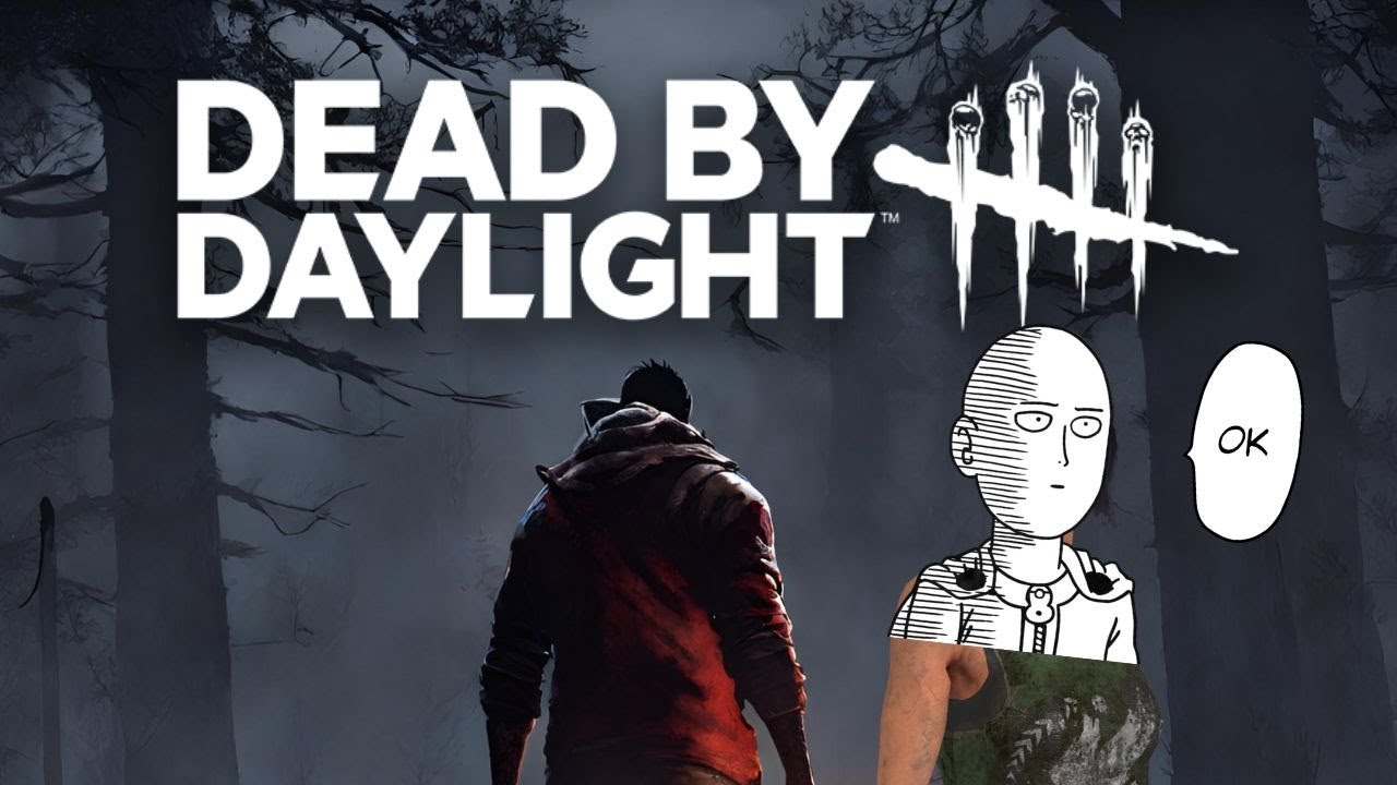 First Time Playing Dead by Daylight | Dead by Daylight