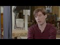 Peter Rabbit: Behind the Scenes Domhnall Gleeson Movie Interview