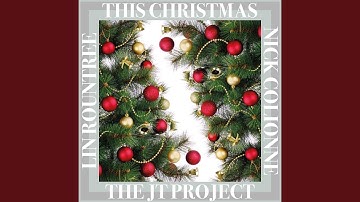 Christmas Time Is Here