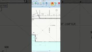 Planswift 101 Pt2: Area Calculation  #Planswift