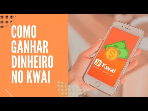 Como ganhar dinheiro no Kwai? Descubra 5 maneiras aqui! - Olhar