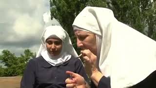 Kafalar Pırıl Pırıl D