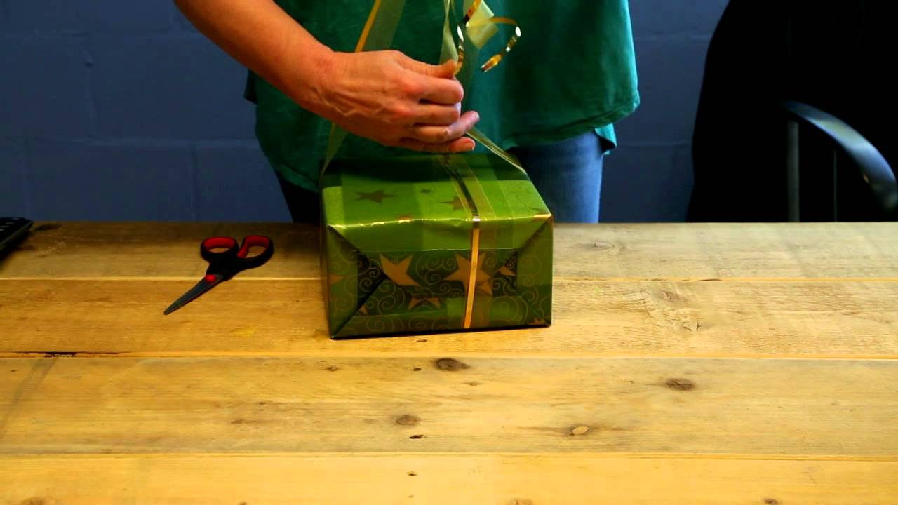 Inpaktips kadopapier.net