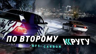 : NFS: Carbon |   ?