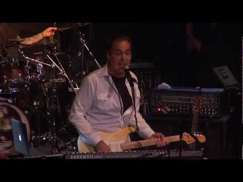 Neal Morse- Live Momentum Promo II