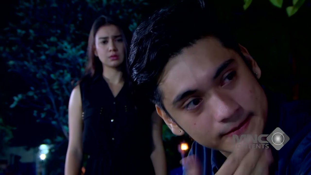 BAIM WONG GAK PEDULI PERASAAN NAURA! CUMA PENGEN INTIL NAURA - ANUGERAH CINTA