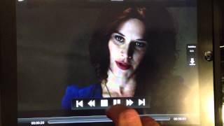 IPAD APPLETV screenshot 4