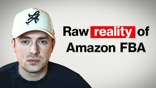 How to Start & Scale Amazon FBA in 6 Months (Complete Beginner to $100K+)