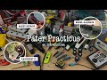 An introduction to Pater Practicus – a practical dad – maker, mender and modeller.