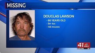Monroe County deputies seek help locating missing man