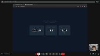 Arnold - The Proactive Ai Meeting Specialist Demo