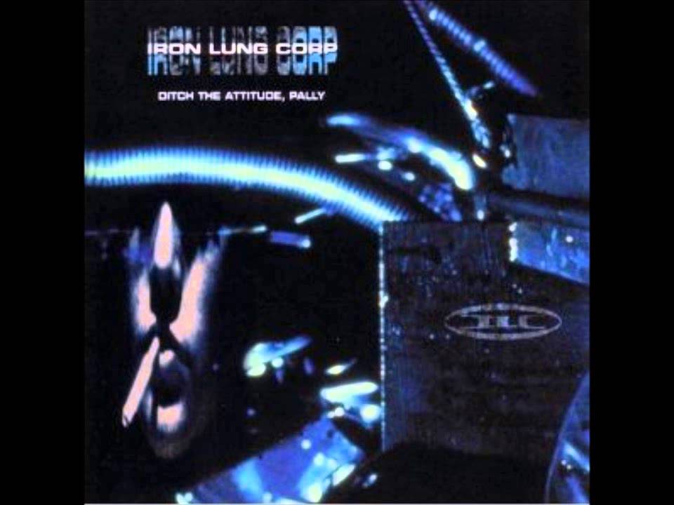 Iron Lung Corp How We Rock It YouTube