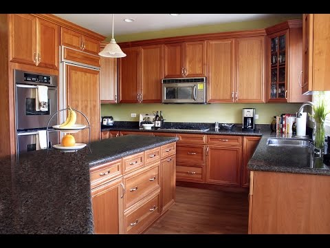 Ideas For Remodeling A Kitchen
