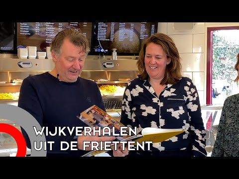 Verborgen wijkverhalen komen