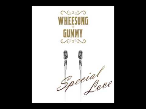 Special love - 휘성 & 거미