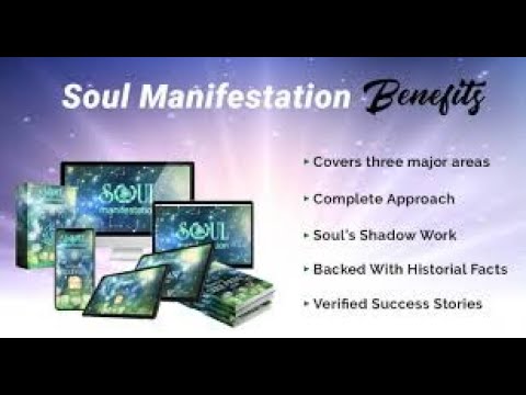 soul manifestation review - must watch before you get into it !