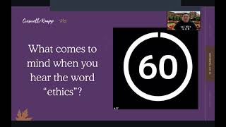 Ethics in Qualitative Research