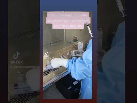 Chemotherapy Ati Template