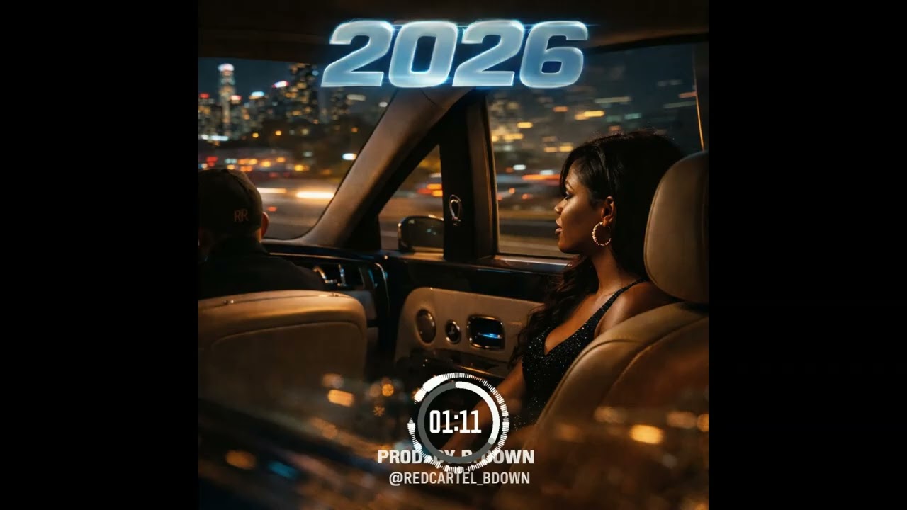 Mozzy x Hunxho x YFN Lucci Type Beat 2026 | Emotional Street Trap Beat