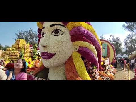 PANAGBENGA 2026🌹🌹 Flower Festival 🌹🌸🌺🌷💐