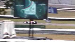 formula1_usgp one lap around with top speed stats (hq) screenshot 5