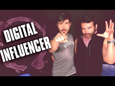 Chá dos 5 - INFLUENCIADORES