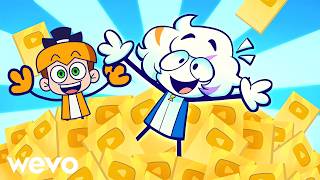 ♪ HOY LLUEVEN PLACAS - ChuyMine (Parodia "It’s Raining Tacos") | Palmita Reacciona