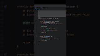 Android studio shortcuts 2 | Quick Fix