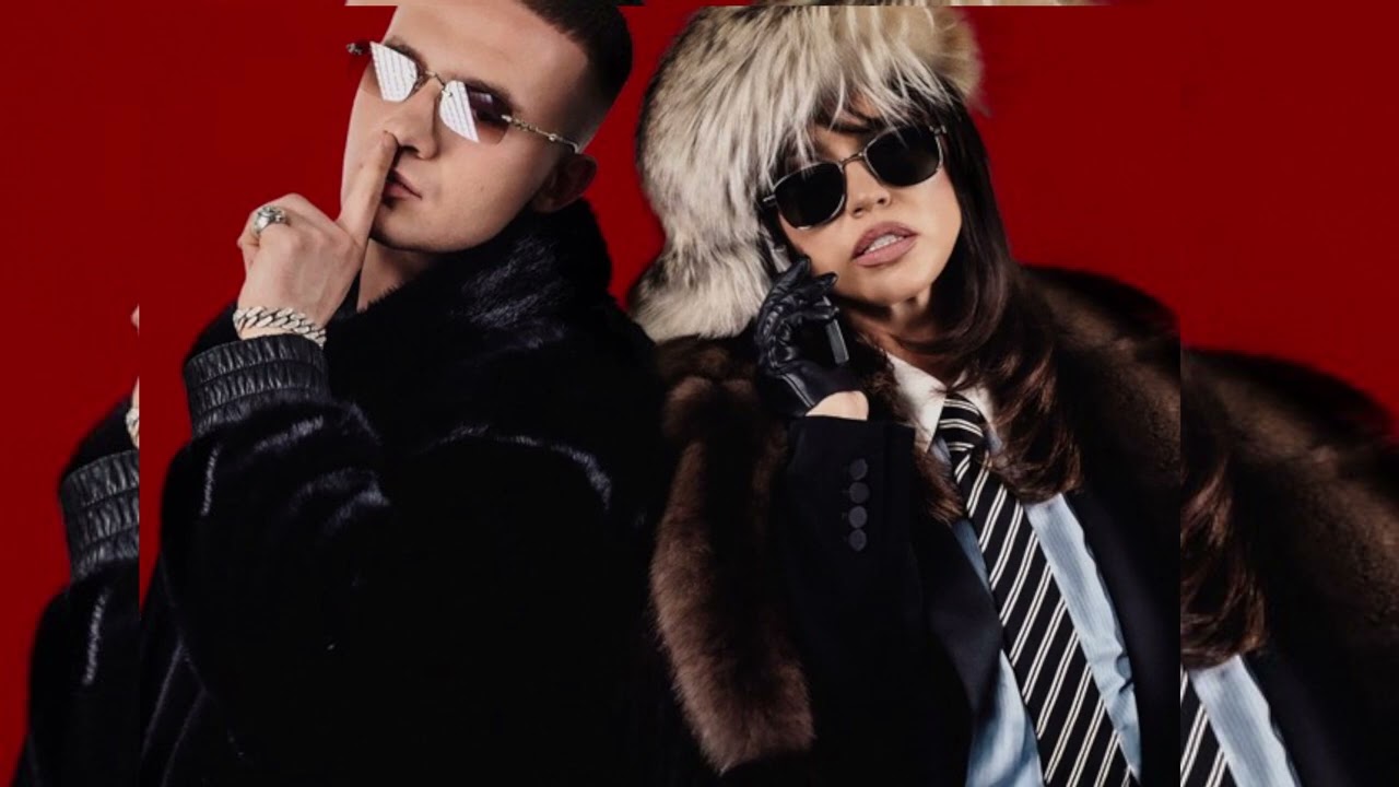 Кэнни feat. МС Дымка & Eddy Beats - Ворона - toll rework