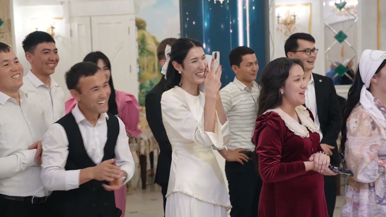 Abbaz  tamada ayziyada potalok toy                                        