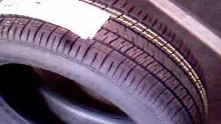 P205/55R16 Goodyear Eagle RS-A http://www.freepartsfinder.com Goodyear Eagle Rs A Tires 205 55r16