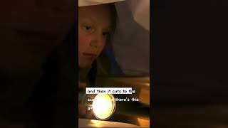 2012 Olympics National Health Service Opening Ceremony Performance Was Creepy