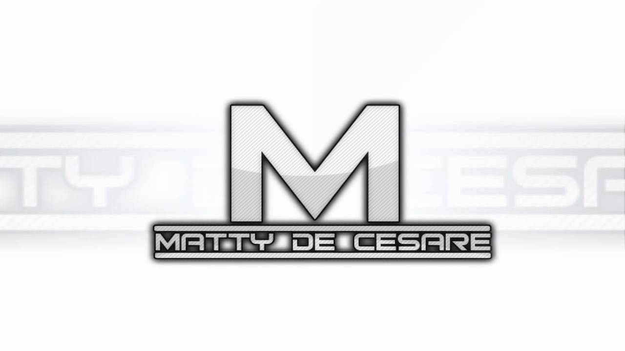 BLiiTZz Presents ::MattyDeCesare Promo::