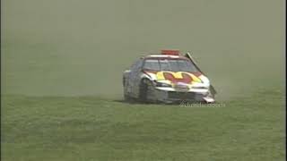 1996 Winston Select 500 at Talladega | Sterling Marlin Wins Wild NASCAR Superspeedway Battle