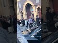 الأميرة لالة سلمى في فاس
