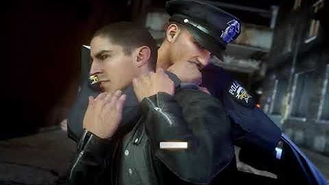 Need for Speed The Run - Episode 7 - Jack In NFS 2019