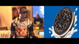 R. Kelly - Cookie (New 2013 from Black Panties)