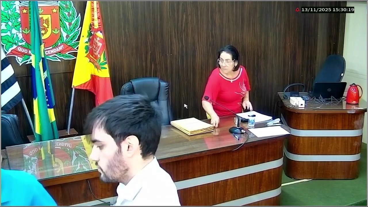 Pregão Presencial - 01/2025 - 13/11/2025