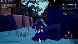 Dauntless: Secret place in Ramsgate!!
