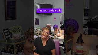 Why Ends Break