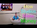 How Studios Make Money